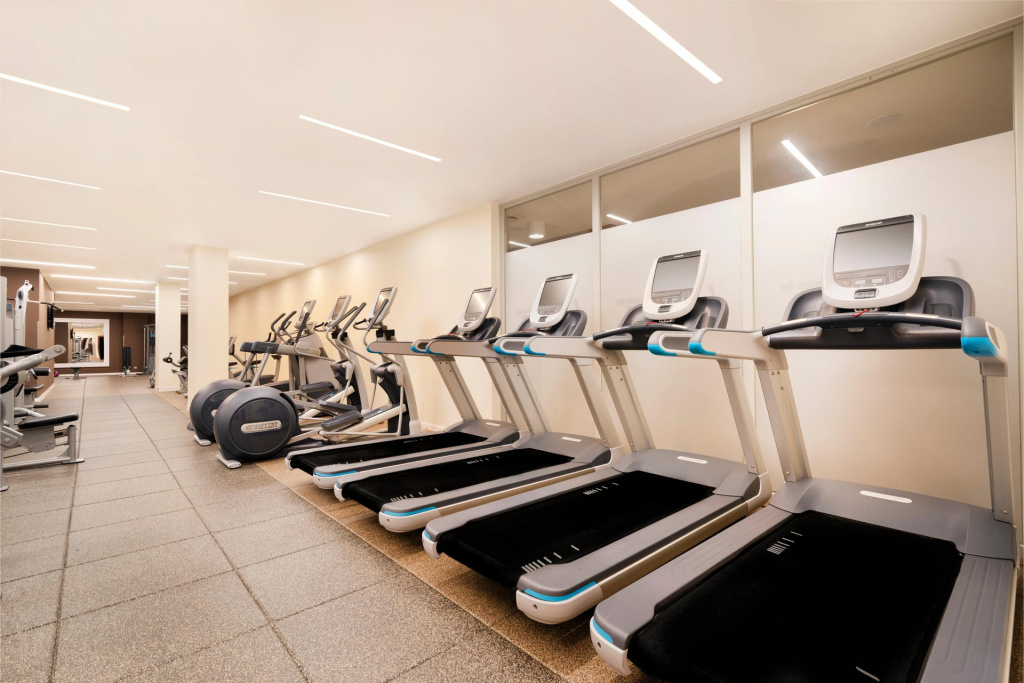 Hampton by Hilton Krakow - Général