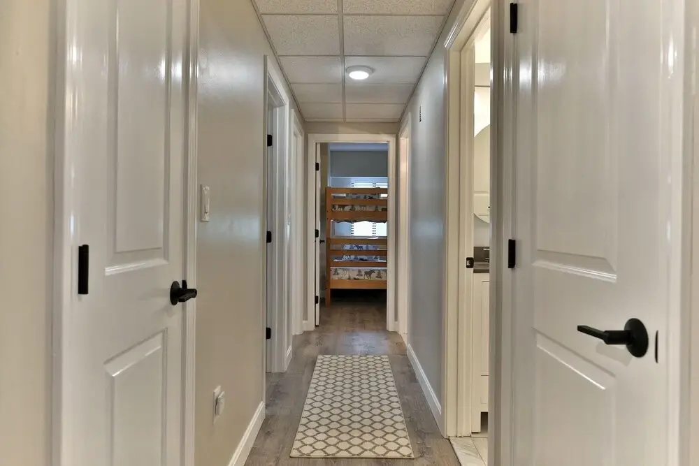 Mountain Green Resort By Killington VR - 3 Bedrooms - Général