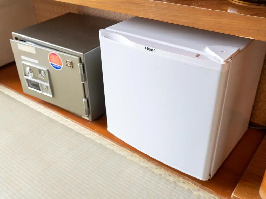 Kawayu Kanko Hotel - Chambres