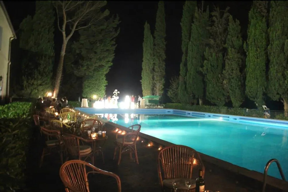 Hotel Villa San Donino - Général