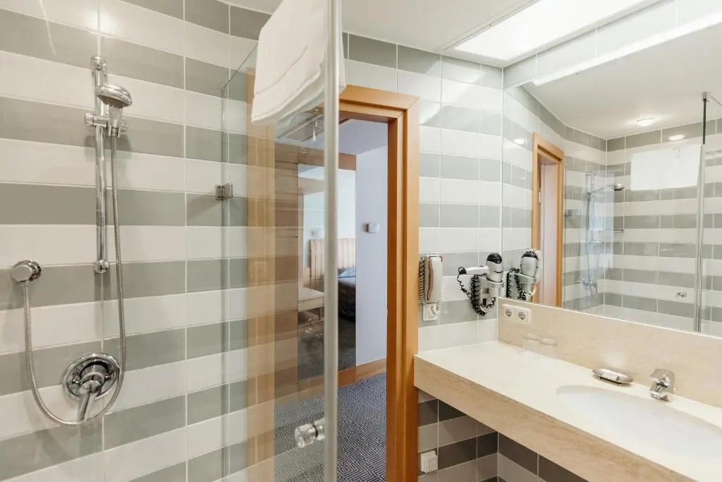 Mercure Palanga Vanagupe Resort - Chambres