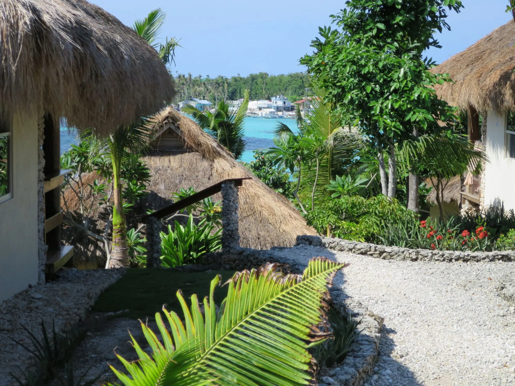 Beach & Waterfront