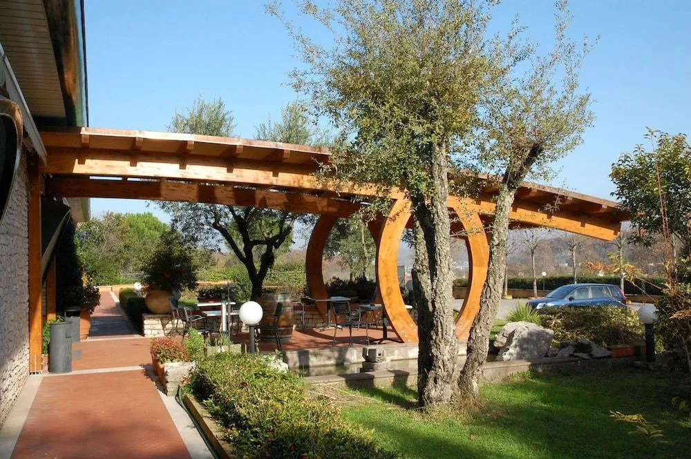 Dal Patricano Hotel