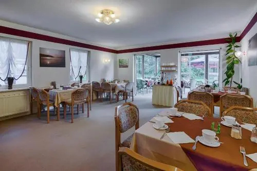 Seehotel Schorfheide - Général