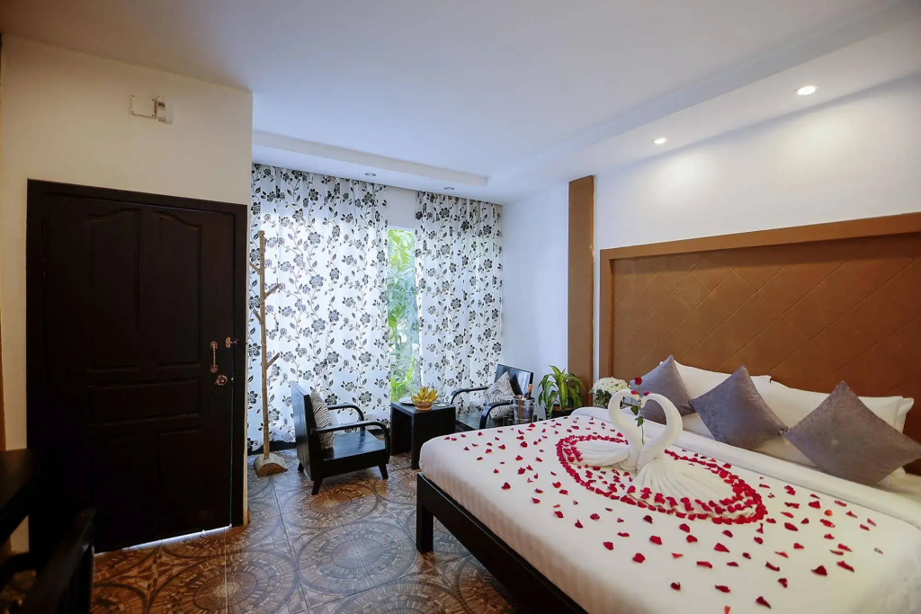 Hotel photo 4