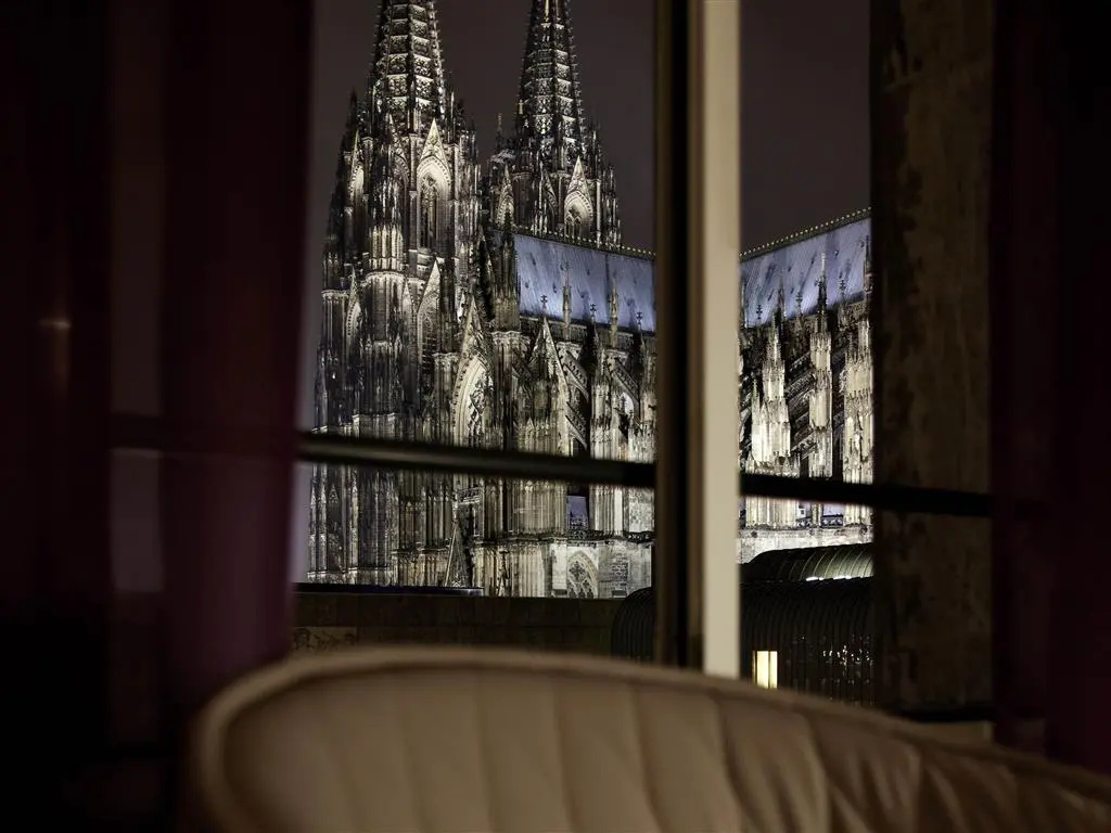 Hotel Mondial am Dom Cologne MGallery Collection - Général