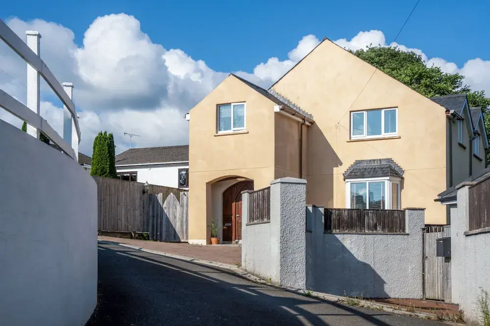 Soldeu - 3 Bedroom - Saundersfoot, Saundersfoot
