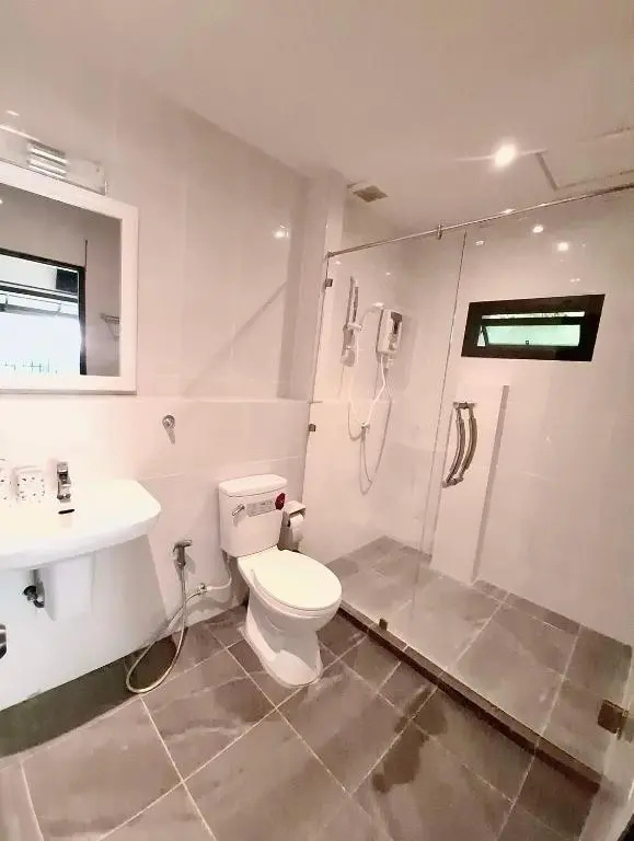 Cinnamon Beach Villas - Chambres
