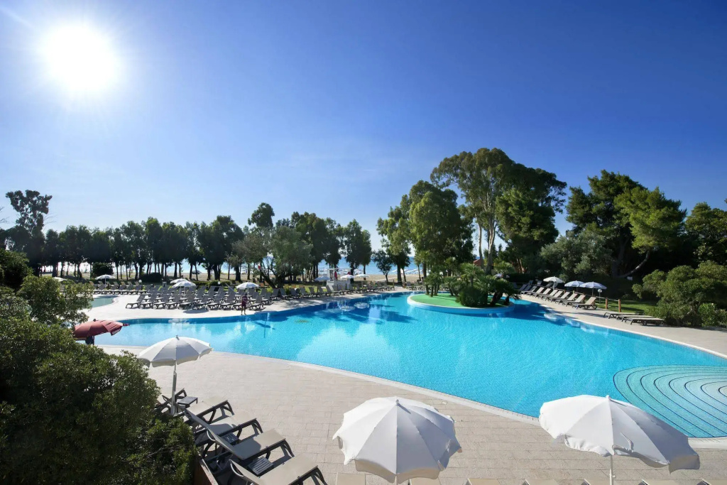 VOI Floriana Resort - Général