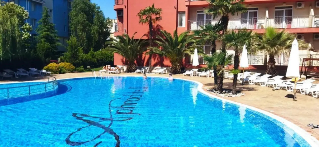 Hotel photo 8