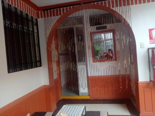 Отель El Virrey в Чимботе