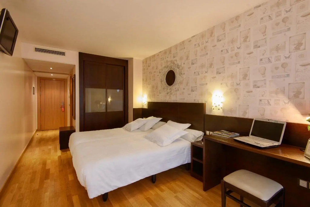 Hotel Castro Real - Général