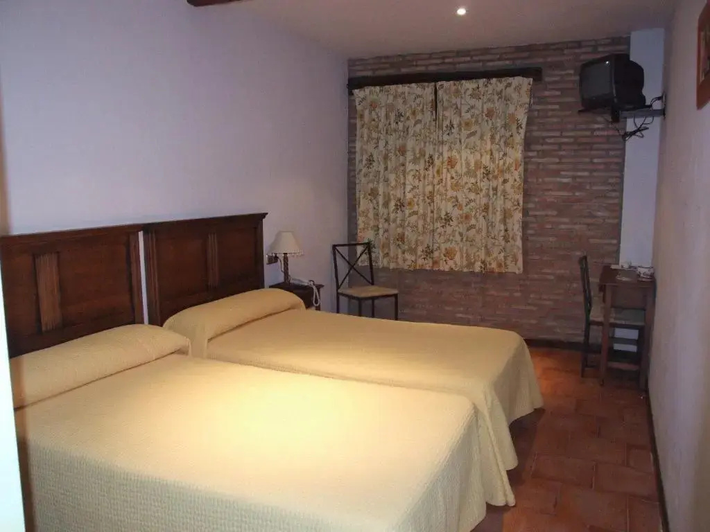 Hotel Rural Carlos I - Général