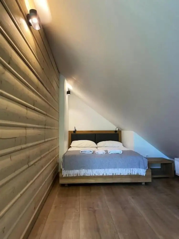 Smrekowa Polana Resort & Spa - Chambres