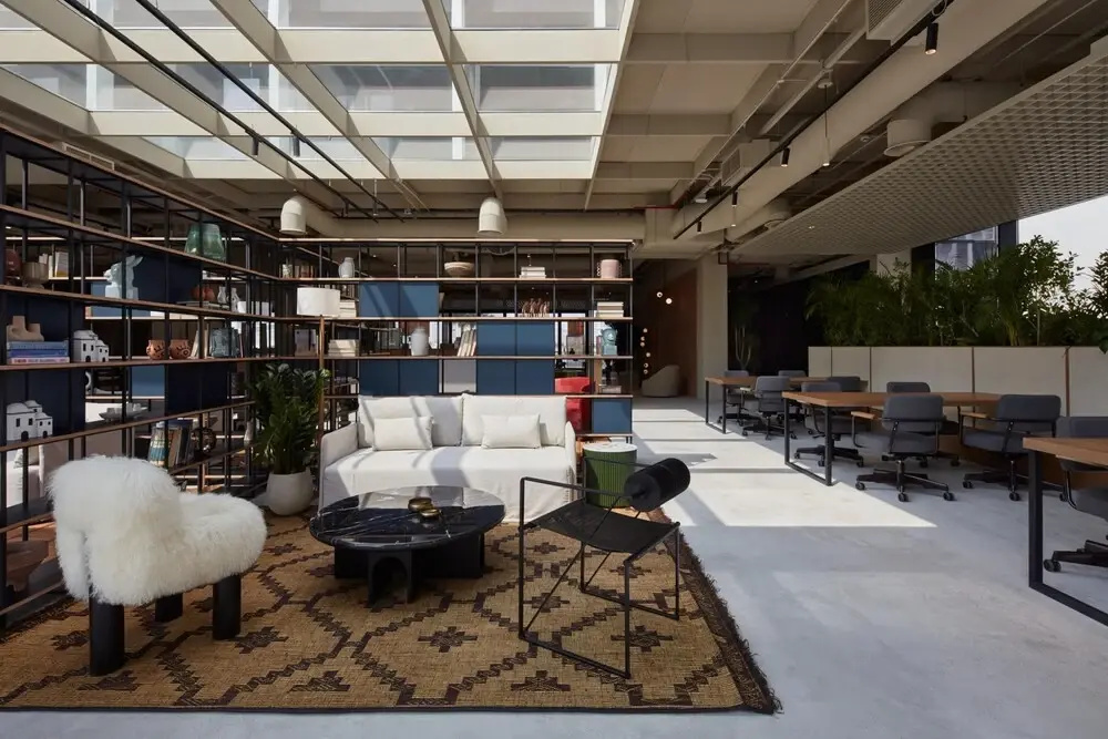 Elegant Escape Studio at Upside Living Business Travel Ready