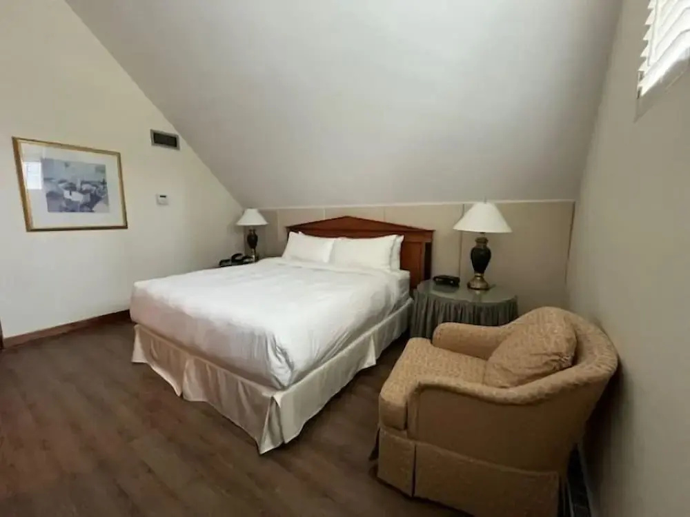 Cambridge Suites Toronto - Chambres
