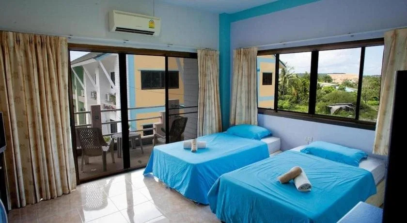 Raya Guest House