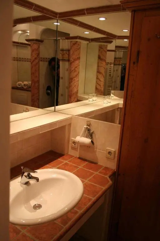 Apartmenthaus Feichtner - Chambres