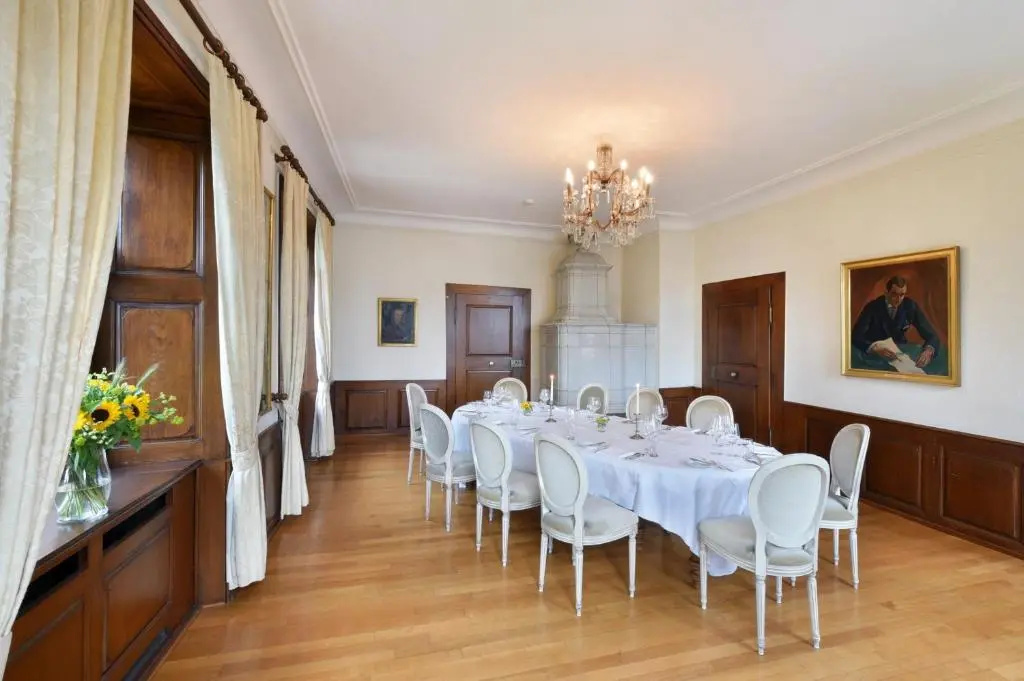 Hotel Im Schlosspark - Général