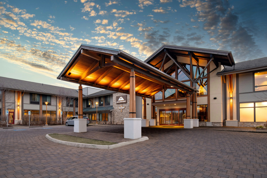 Liberty Mountain Lodging by Vail Resorts