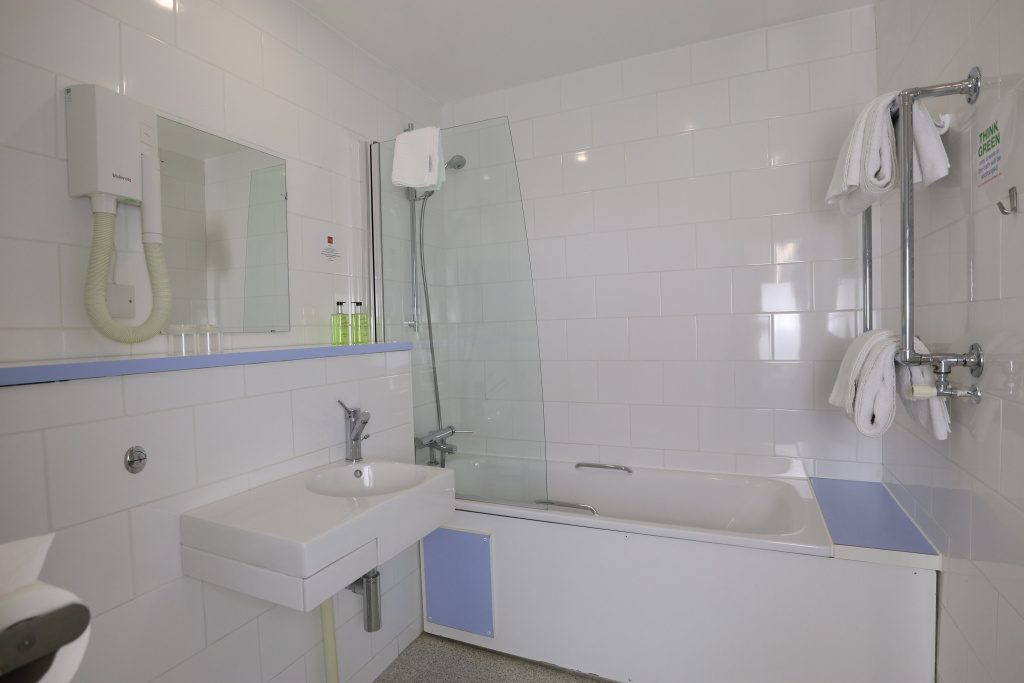 Citrus Hotel Eastbourne by Compass Hospitality - Général