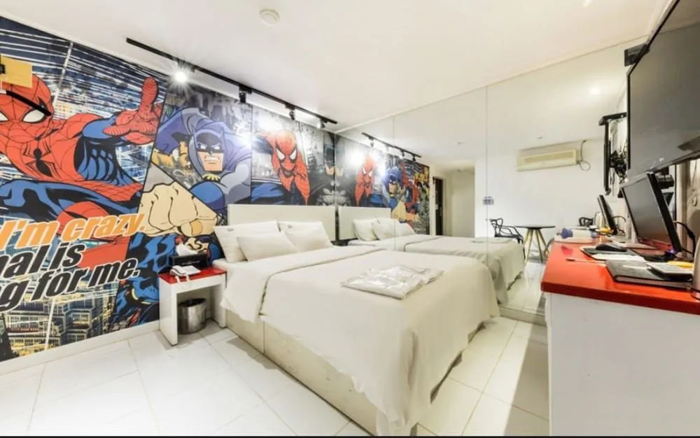 Hotel photo 5