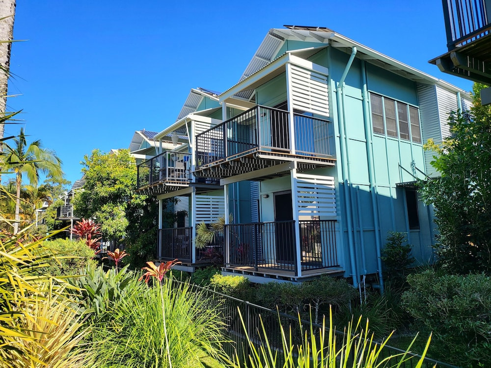 Noosa Holiday Accommodation