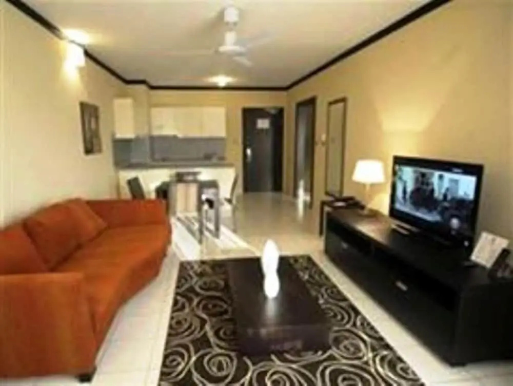 Acacias Hotel - Chambres