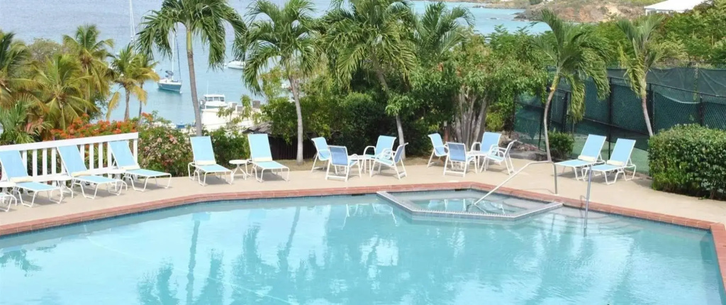 Harbour Beach Villas - Général