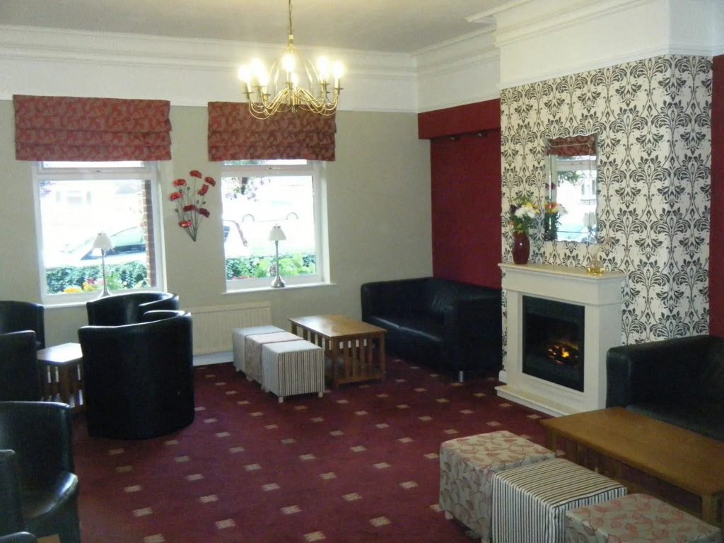 Hotel photo 16