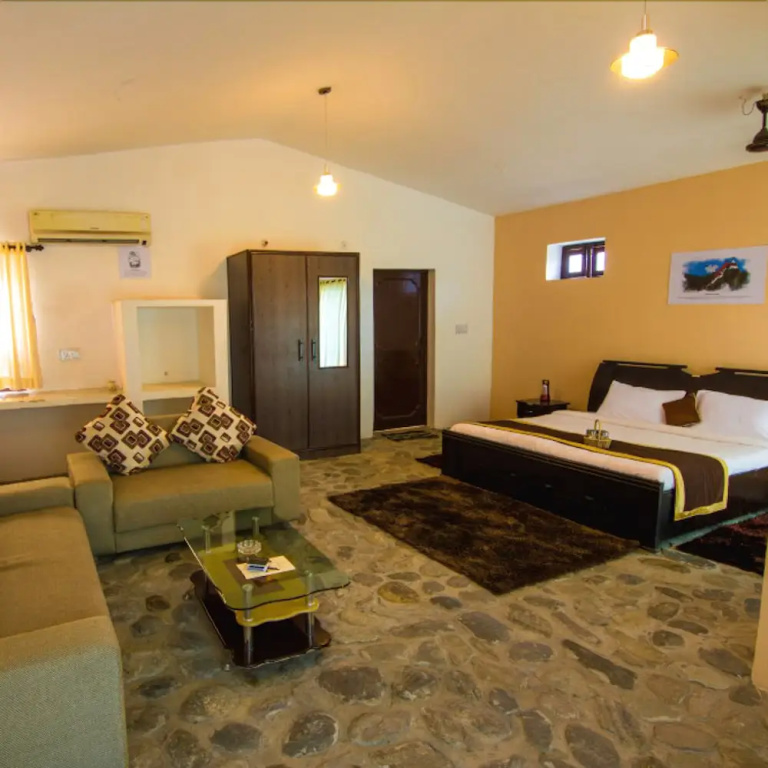 V Resorts Kotabagh - Général