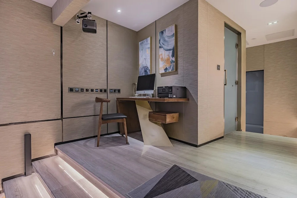 Luxury room