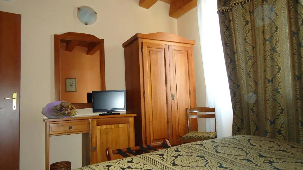 Hotel Archimede Ortigia - Chambres