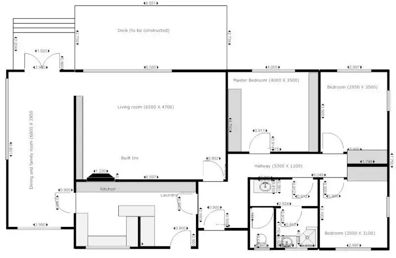Derwent Hideaway