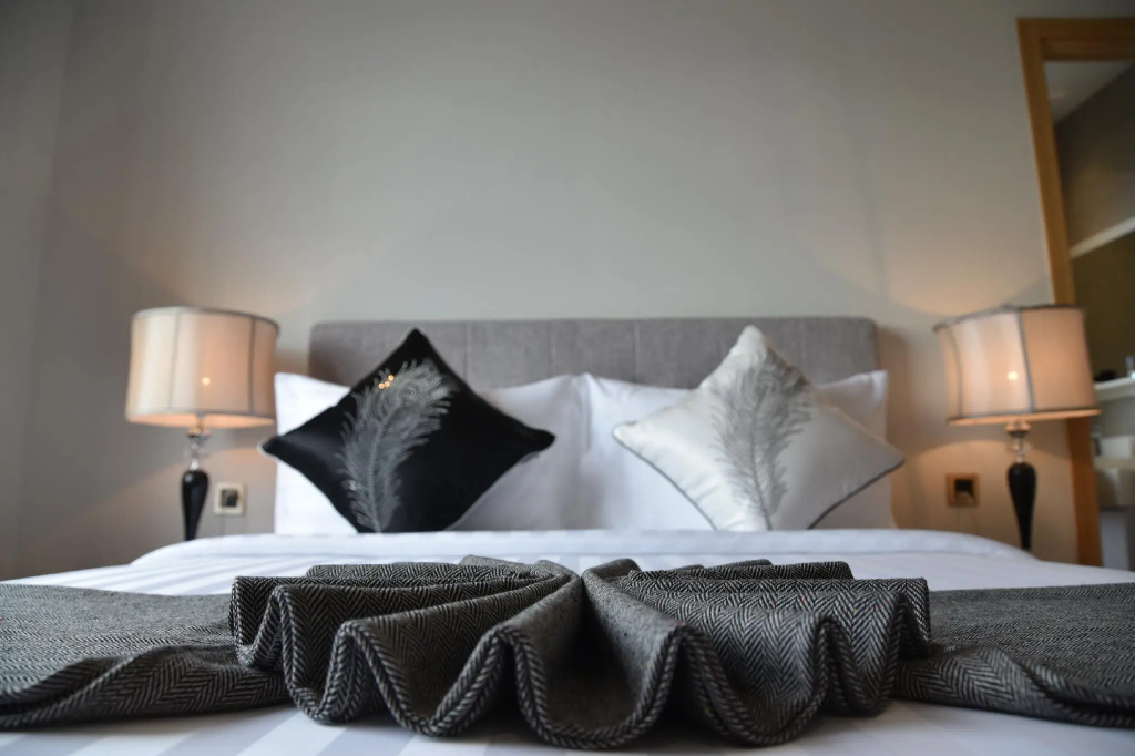 2 Bedrooms Premier Suite