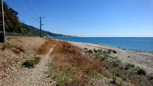 Beach & Waterfront