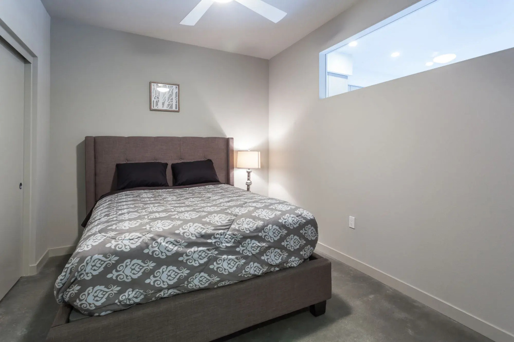 Tripbz 8th and Grand Suites - Général