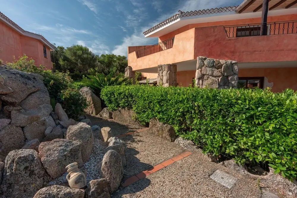 The Tranquil Palau Green Village 1 Bedroom Sleeps 4 Num0479