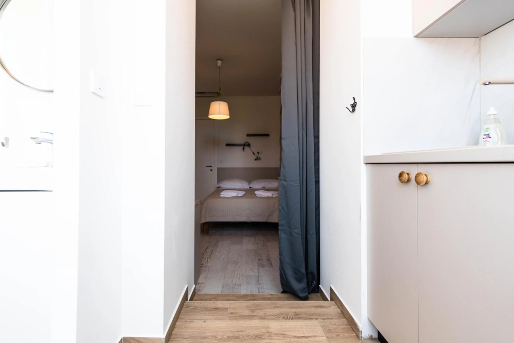 Guest house rooms Ljiljana