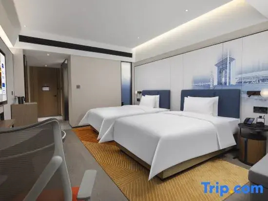 Superior Double room twin beds