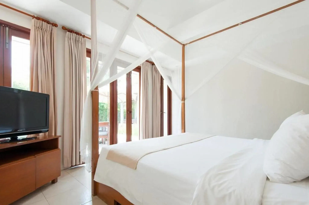 AKA Resort & Spa Hua Hin - Général