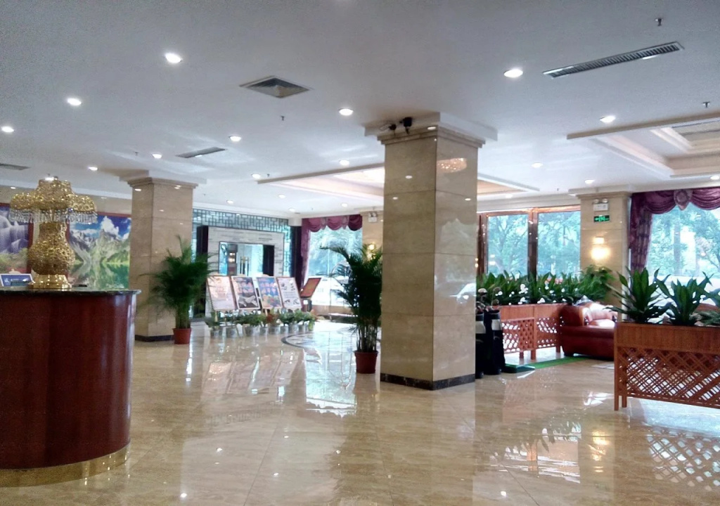 Hotel photo 1