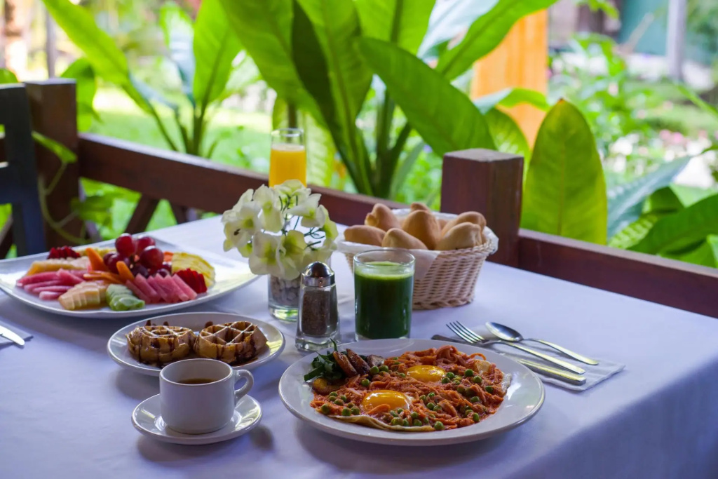 Magic Blue Spa Boutique Hotel-Adult Only - Général