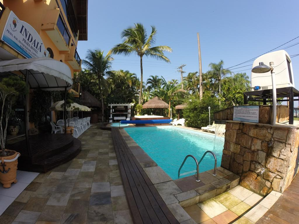 Indaiá Praia Hotel - Général