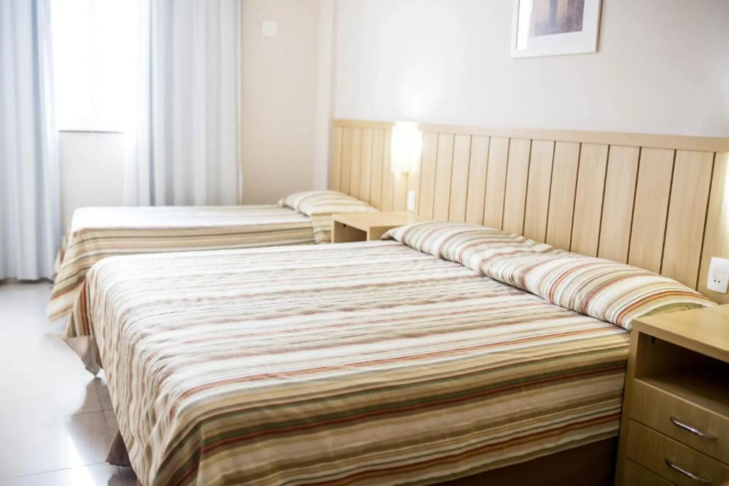 Américas Gaivota Hotel - Général