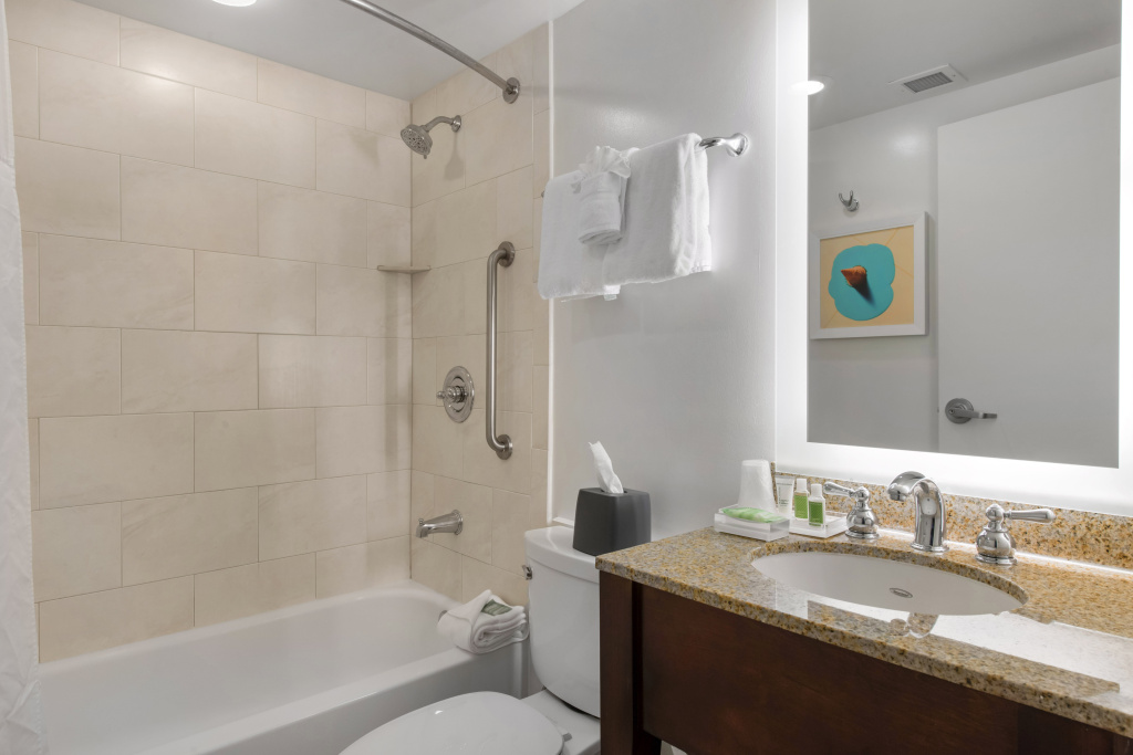 Holiday Inn Orlando - Disney Springs® Area by IHG - Général