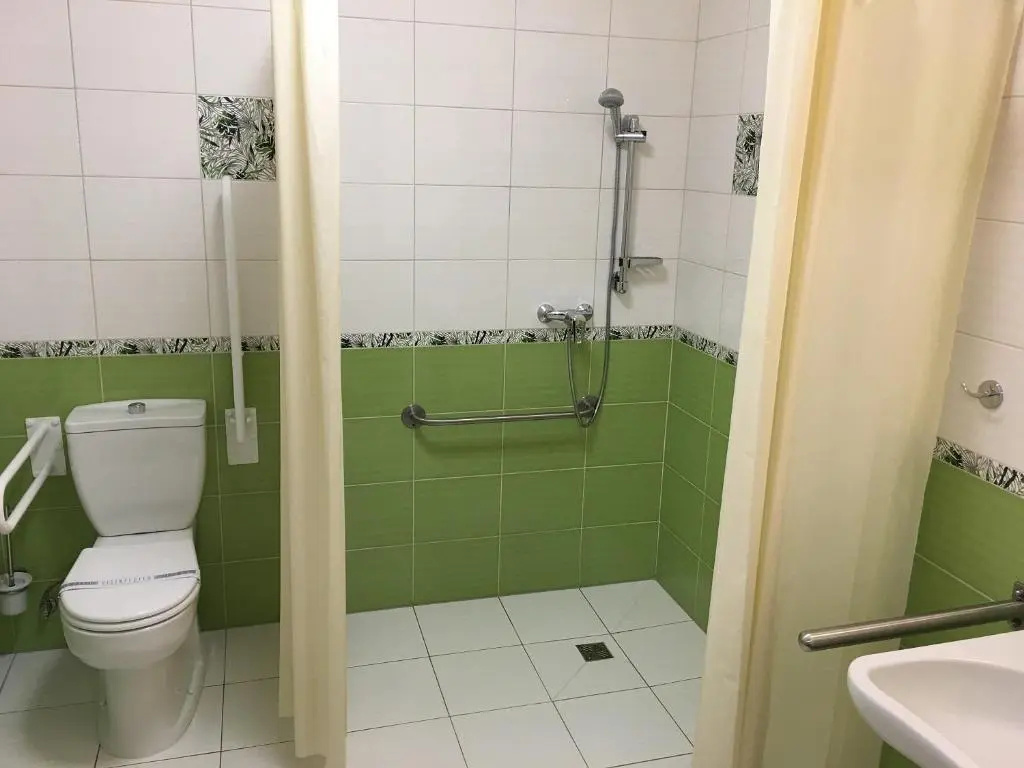 Hotel Ryšavý - Chambres