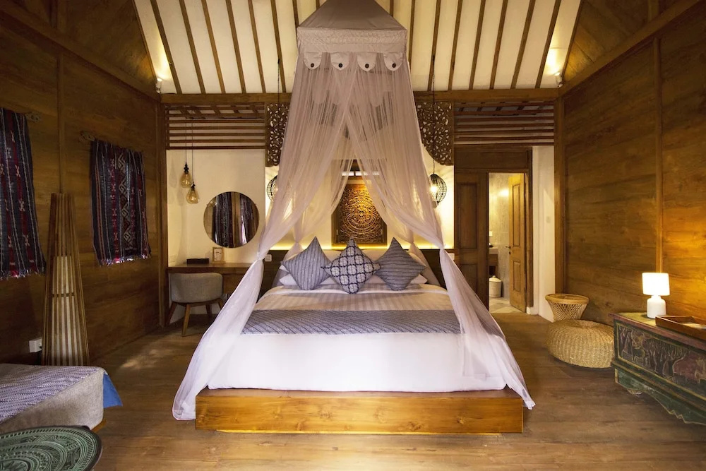Natya Hotel Tanah Lot — 1