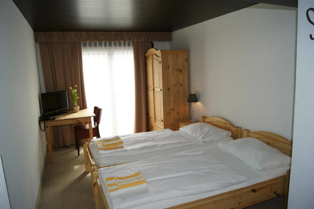 Boutiquehotel Lindenhof — 5