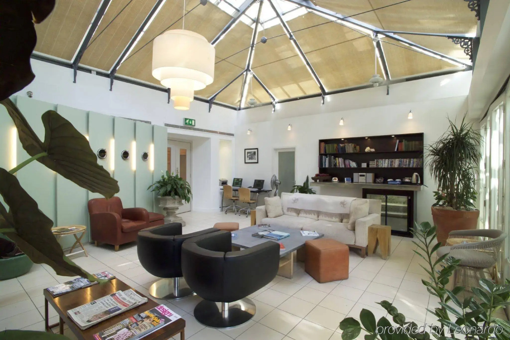 Numa London Chelsea Green - Général
